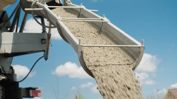 Best Concrete Driveway Installation in Franklinville, NC