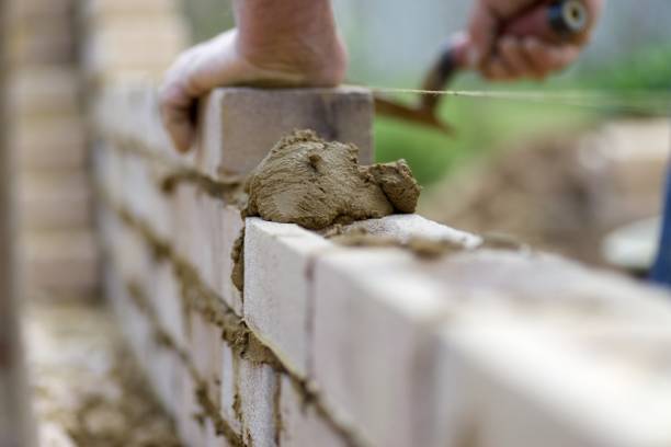 Best Stamped Concrete Services in Franklinville, NC